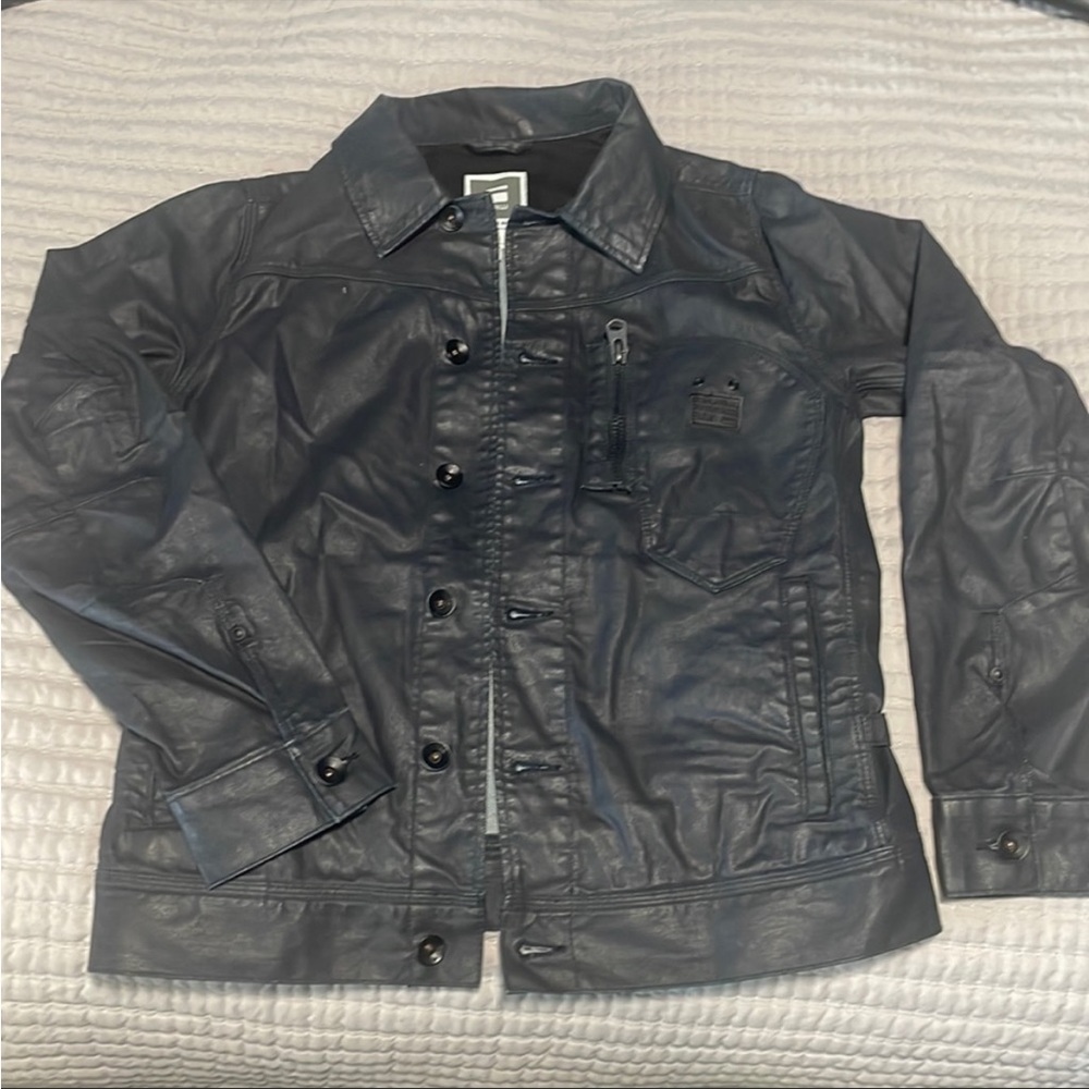 G star raw size M